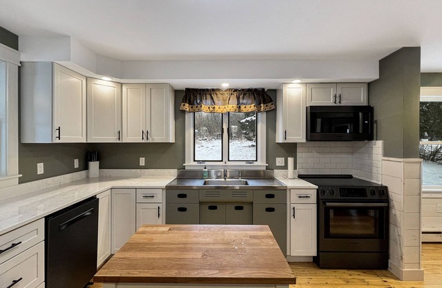 Trailside Cottage (Direct ATV/Snowmobile Trail Access!)