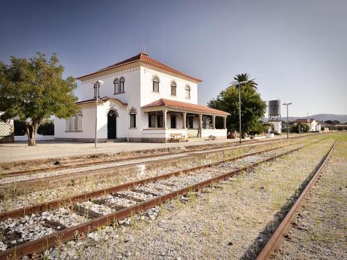 Train Spot Guesthouse