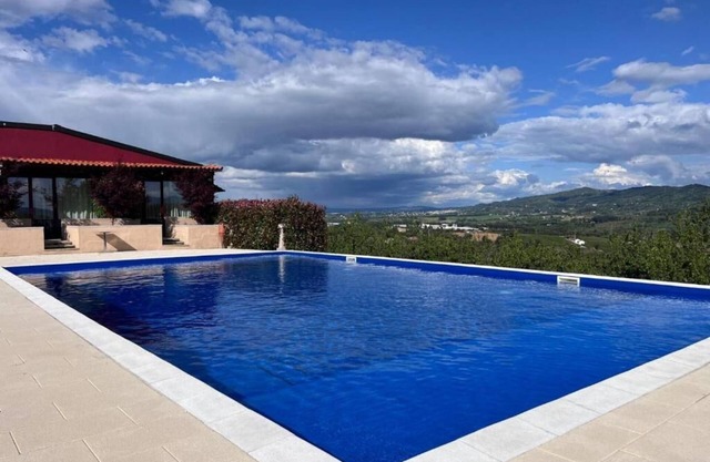 Tranca da Barriga by Quinta De São Tiago