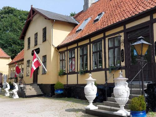 Tranekær Holiday Centre