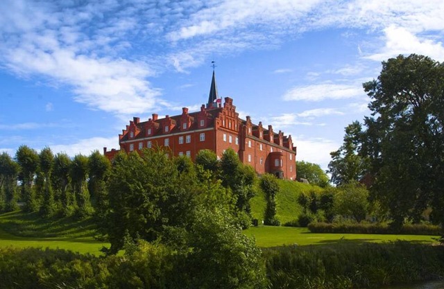 Tranekær Slotskro