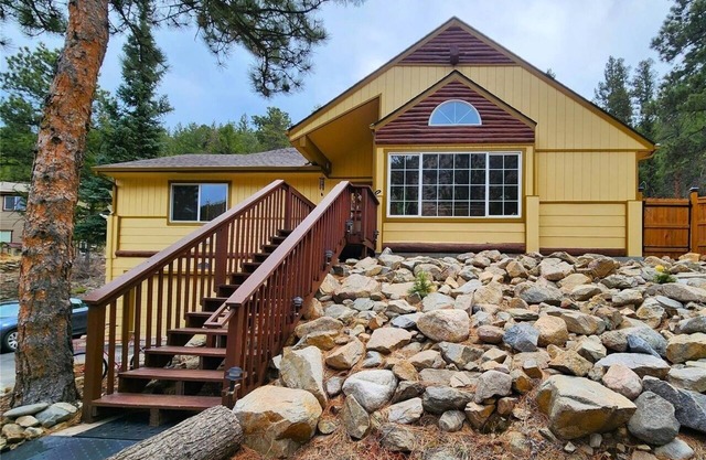 Tranquil Ski Retreat: Your Perfect Family Getaway w/Infared Sauna