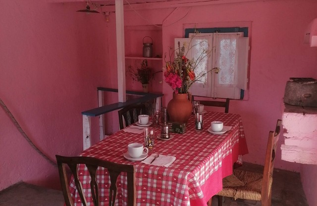 Tranquil 1-bedroom apartment in enchanting Badolato,