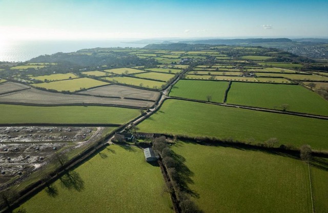 Tranquil 2 bed cottage Sidmouth, rural escape