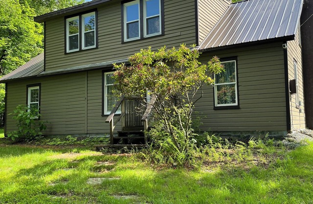 Tranquil 2-bedroom house with AC in Rock Hill
