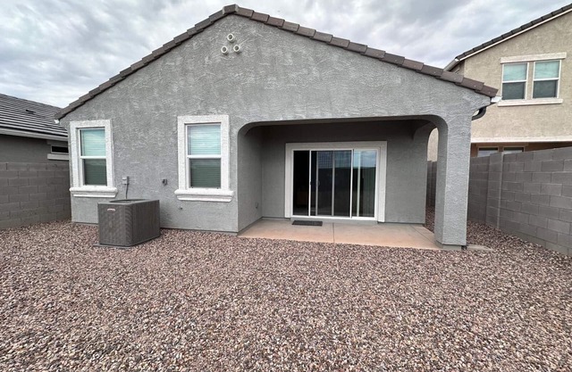 Tranquil 3-bedroom house in Apache Junction with WiFi