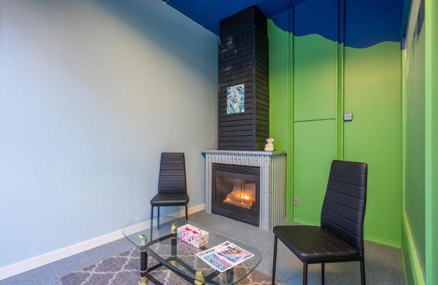 Tranquil 3-Bedroom Home in Prince George