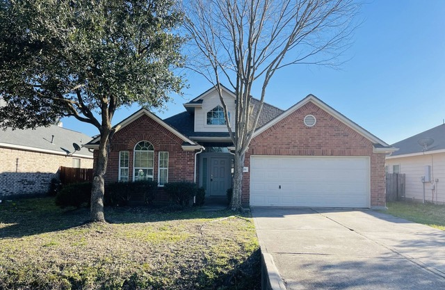 Tranquil 3-bedroom house with AC in charming Porter - IAH