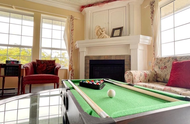Tranquil 4-bedroom bungalow in Crofton for Large Families and Reunions