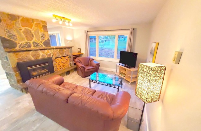 Tranquil Air Conditioned Bungalow