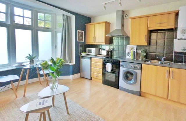 ★ Tranquil, Charming & Delightful Apartment ★