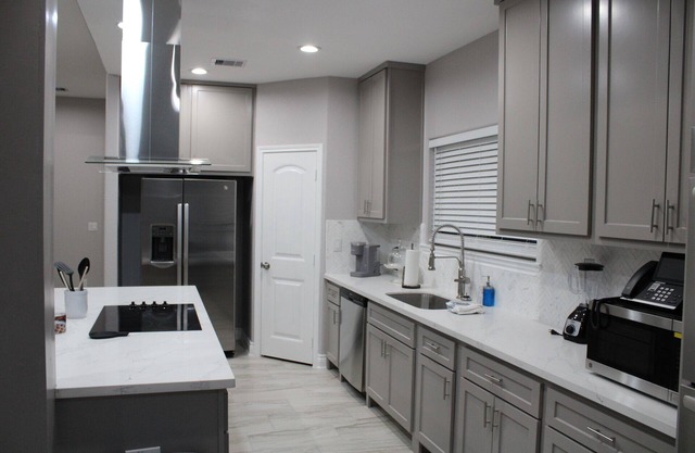 Tranquil Conroe/Woodlands Retreat