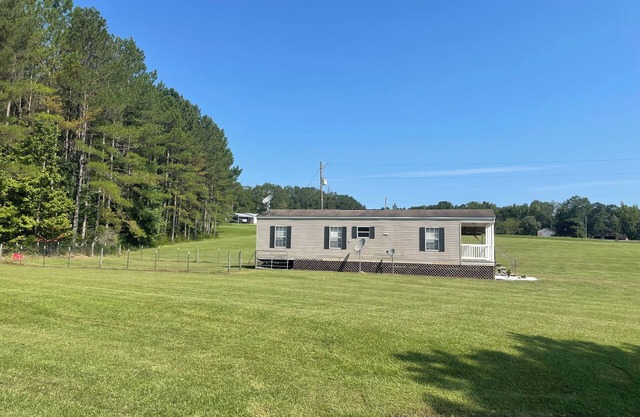 Tranquil cottage with AC in Crystal Springs