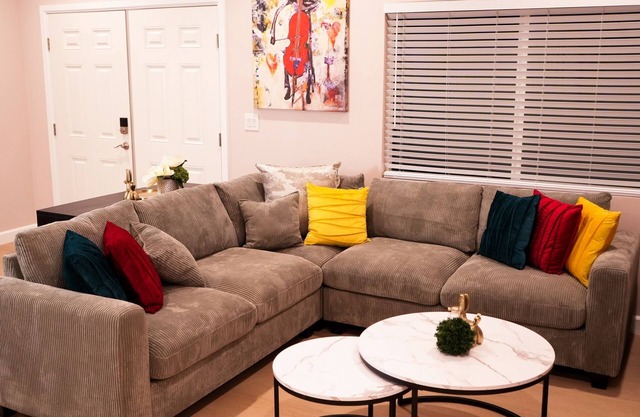 Tranquil & Cozy Stay – Your Relaxing Home Away from Home