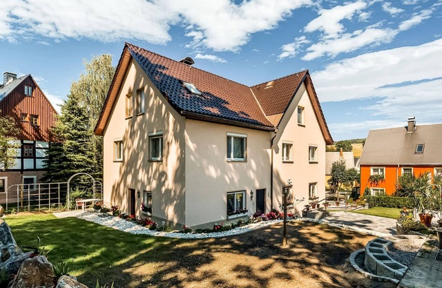 Wohnung in Dornthal in Waldnהhe