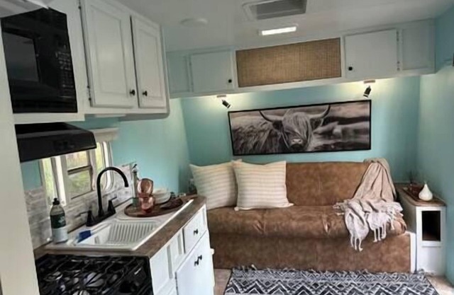 Tranquil Elegance Haven