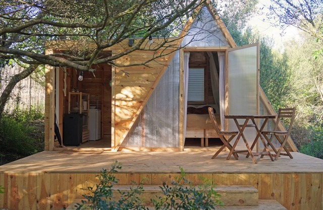 Tranquilo Glamping