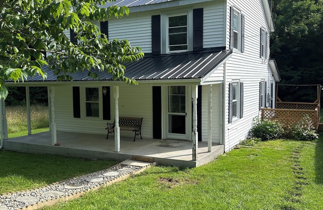 Tranquil Escape in New Castle