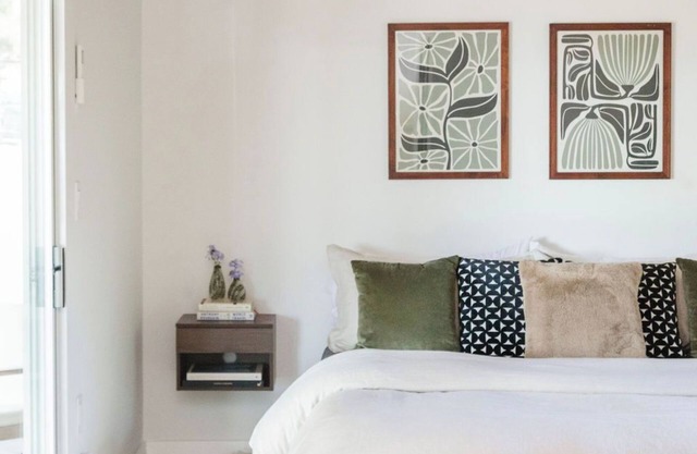Tranquil Escondido Retreat: Private Guesthouse Near Wineries, Hiking, & More!