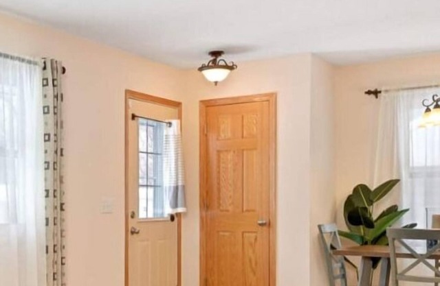 Tranquil Family Home l 4BR 2BA