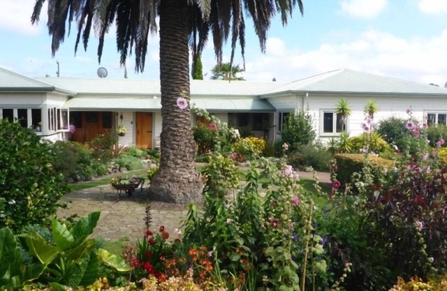 Ruhige Farmhouse Getaway - 10 Min Fahrt in die Stadt