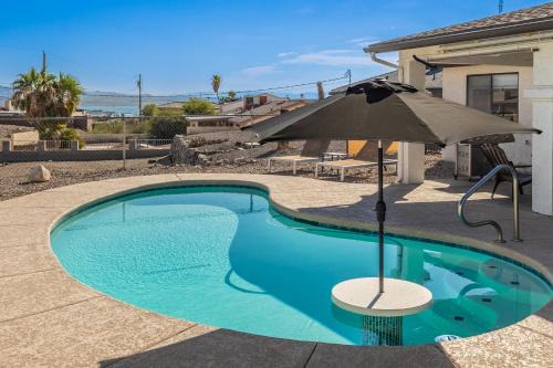 Tranquil Get Away with Lake Views