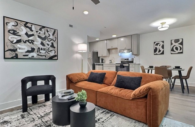 Tranquil Getaway w/ Pool & Extra Large Balcony