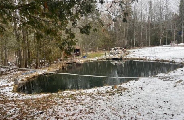 Tranquil Guesthouse Close to Ski Hills - 1 Bedroom