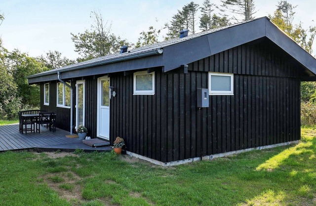 Ruhiges Refugium in Nr. Lyngby-By Traum