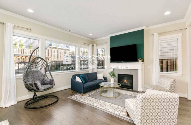 Tranquil Haven Retreat on SW Birdsong ST #42012
