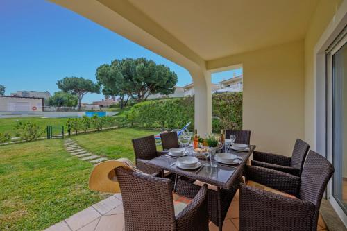 Tranquil Hideaway Olhos de Agua