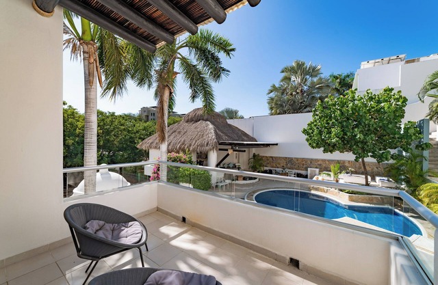 Tranquil Hillside Villa with Private Pool & Nearby Beach