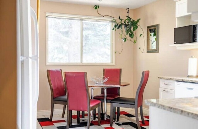 Tranquil Home in Bracewood Community of Calgary Southwest Alberta.