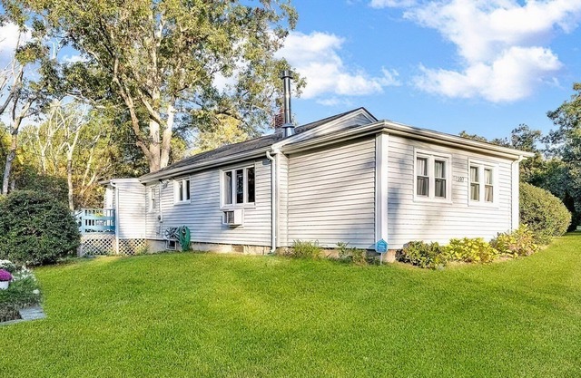Tranquil Home Near Hiking Trails & Golf Courses