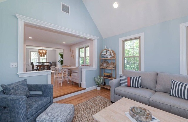 Tranquil Family Retreat in Plymouth