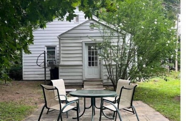 Tranquil house in Northampton near Smith College
