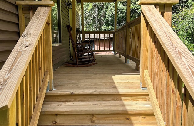 Tranquil Litchfield Connecticut Retreat".