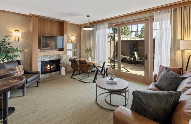 Tranquil Luxe @ Suncadia | Private Patio | Elevated Escape|Pet Friendly