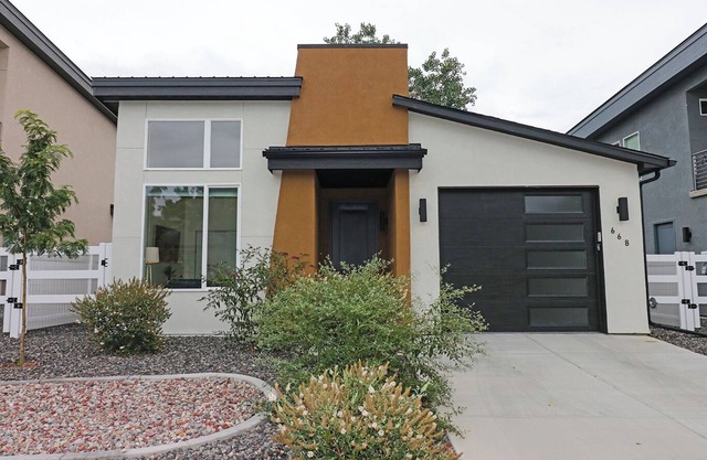 Tranquil Modern Haven Allergy Friendly