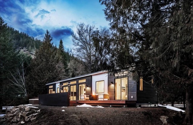 Tranquil Mountain Retreat/Hot Tub