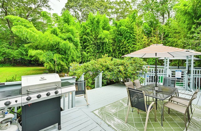 Tranquil & Pet-Friendly Estate on Long Island!
