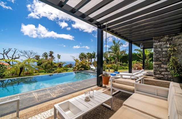 Tranquil premium villa and garden|Garden Paradise