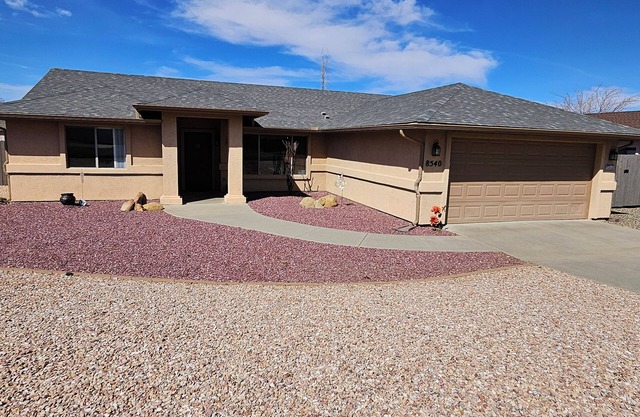 Tranquil Retreat – A Serene, Amenity-Rich Stay in Prescott Valley