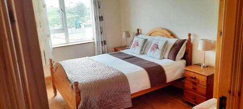 Tranquil Retreat at Ailt Cottage