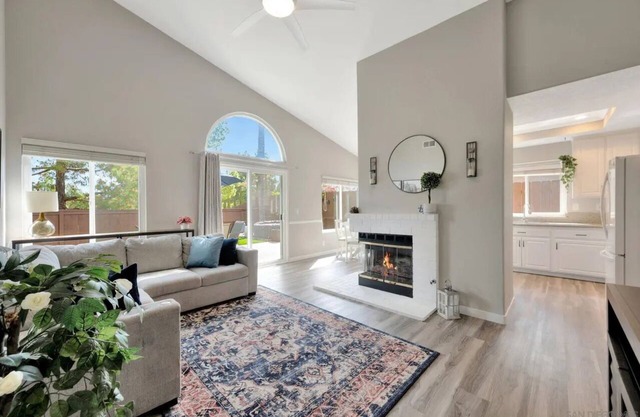 Tranquil Retreat - Charming 3-Bed 2-Bath Single Story Home - Scenic Escondido