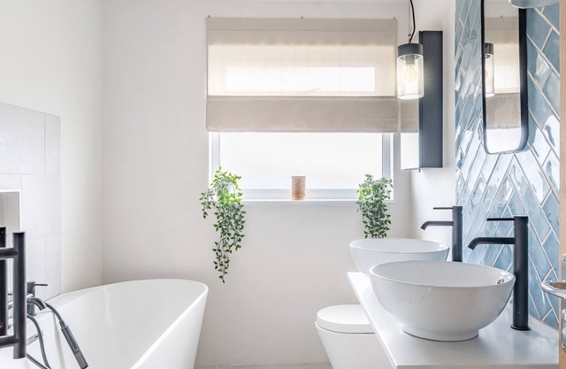 Tranquil retreat in a beautiful hamlet, minutes from the sea & stunning beaches