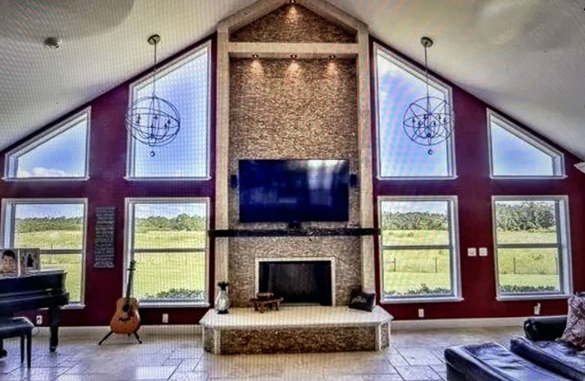 Tranquil Retreat near Sebring Raceway
