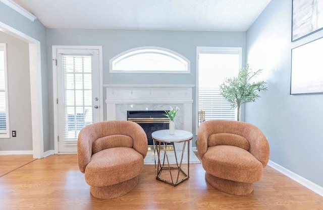Tranquil Retreat on Brook Farms Dr