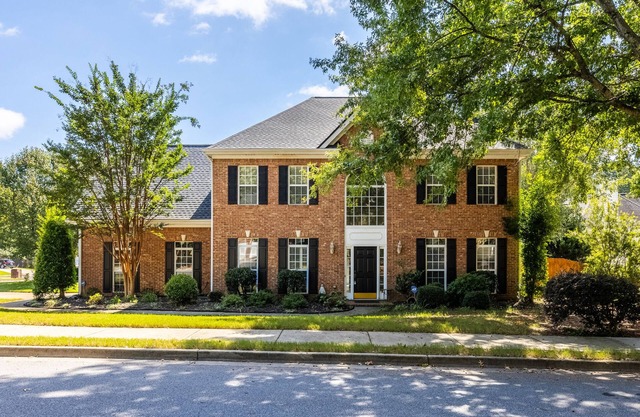 Tranquil Retreat on Kimball Trace