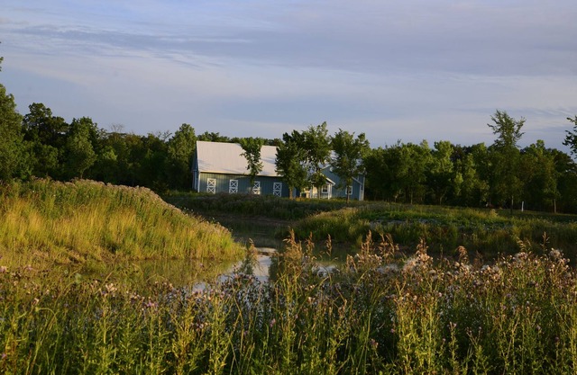 Tranquil Retreat - Wooded Trails and Pond